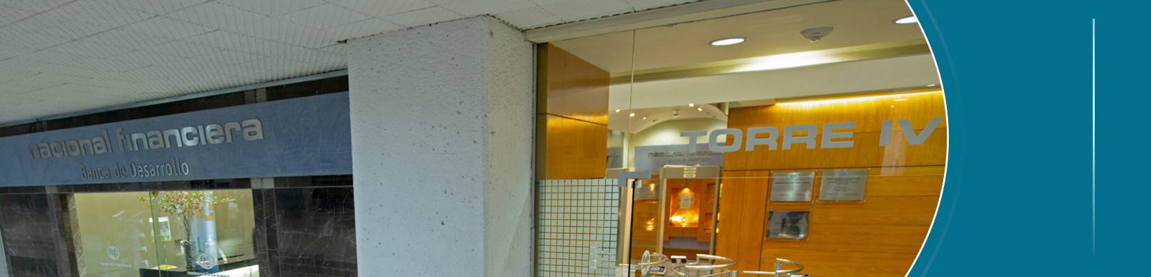 Pol&iacute;tica de Seguridad