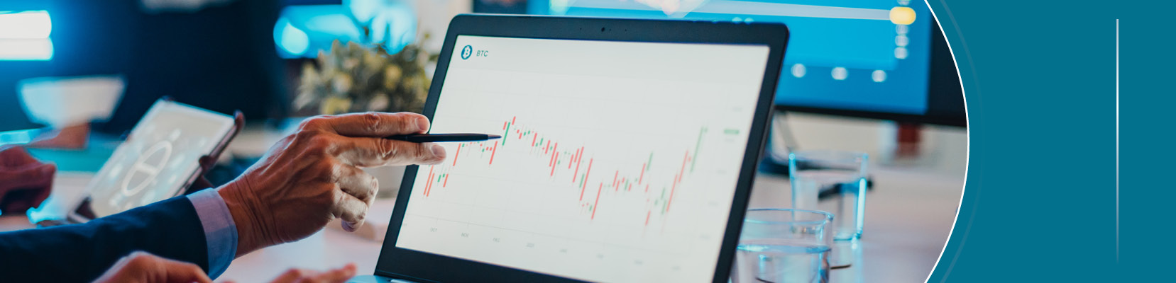 Indicadores Financieros