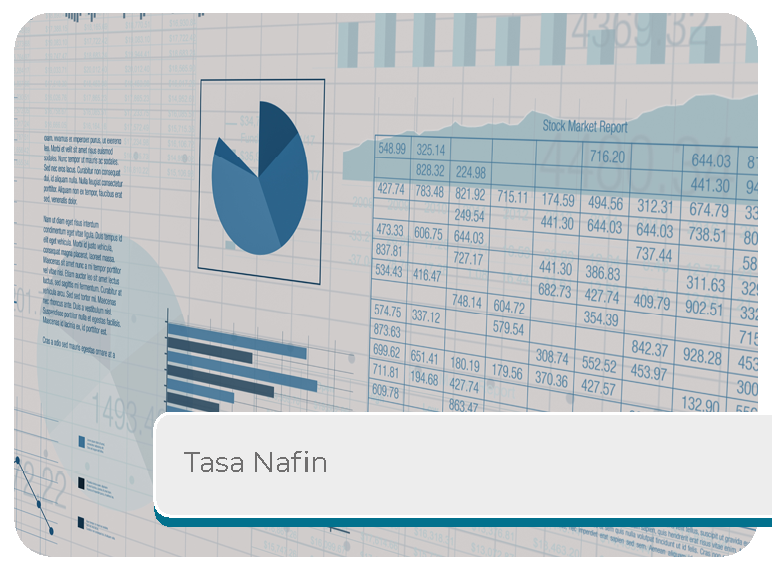 Tasa Nafin Mini