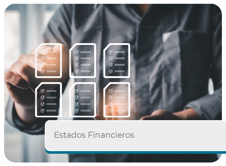 Estados Financieros Mini
