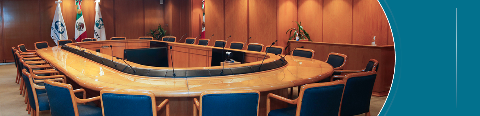 Texto alternativo - Direcci&oacute;n General y Organizaci&oacute;n