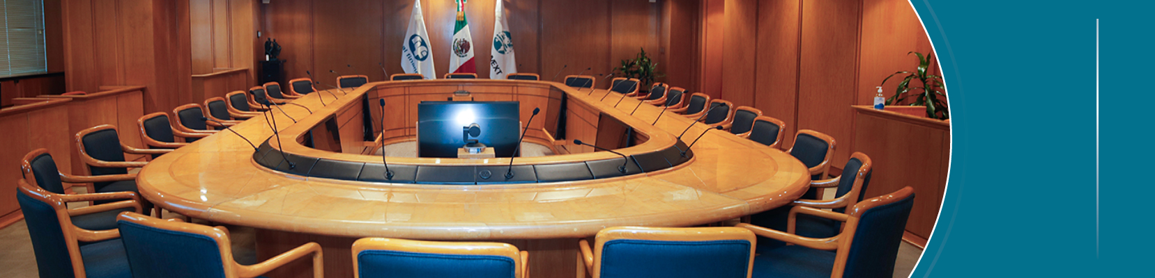 Organigrama Institucional