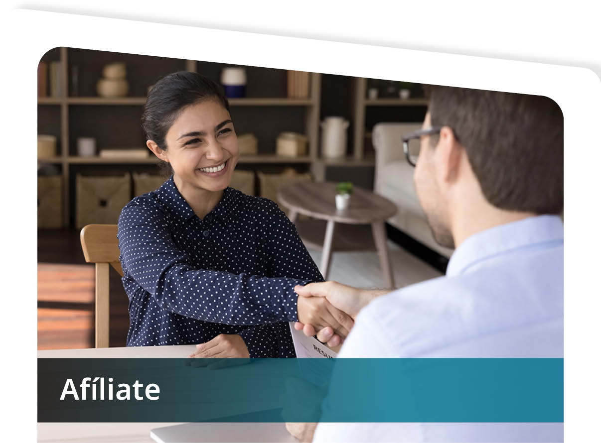 Af�liate Mini