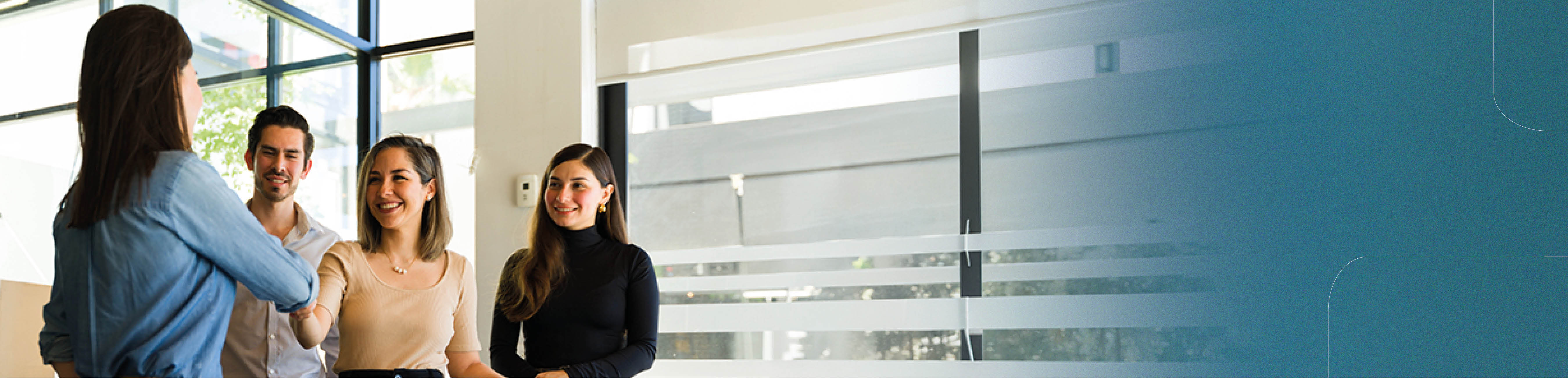 Mujeres empresarias