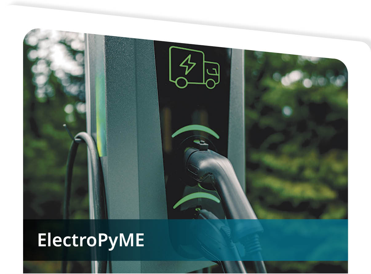 ElectroPyME Mini