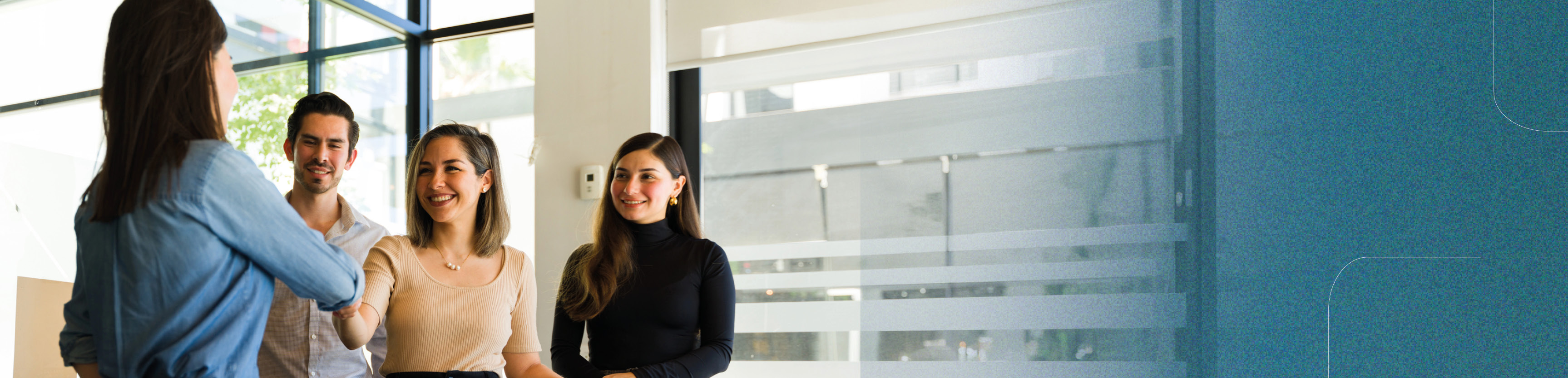 Mujeres empresarias
