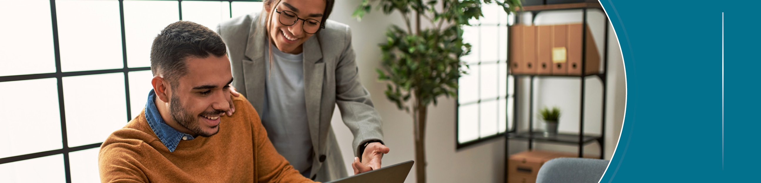 Promotor&iacute;as NAFIN