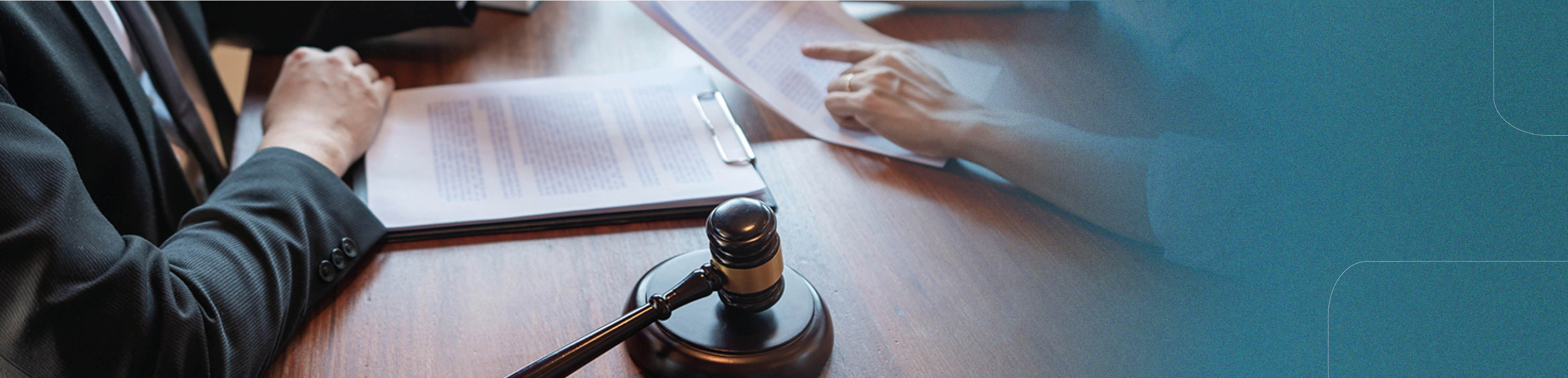 Texto alternativo - Marco Legal