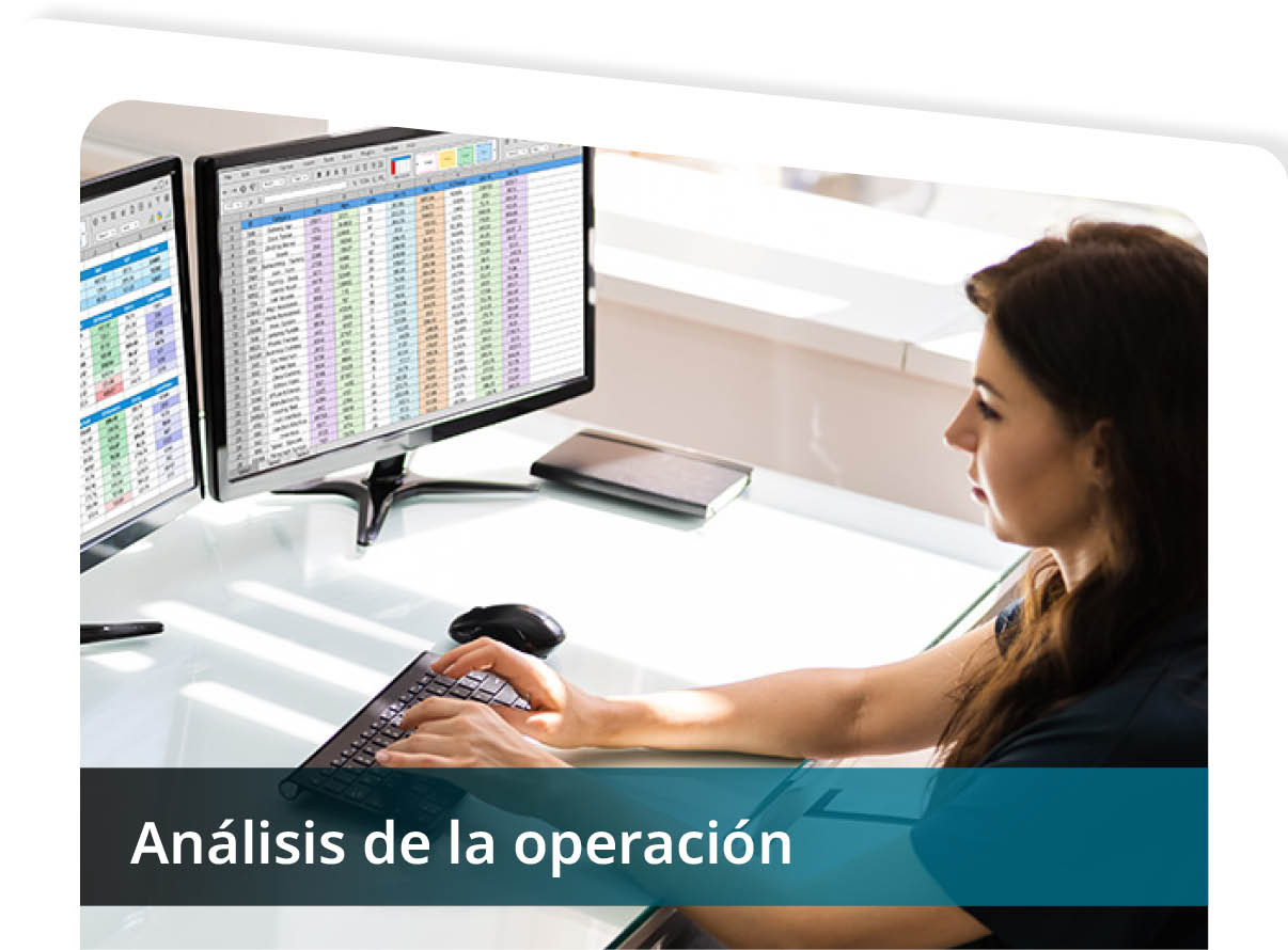 An�lisis de la Operaci�n Mini