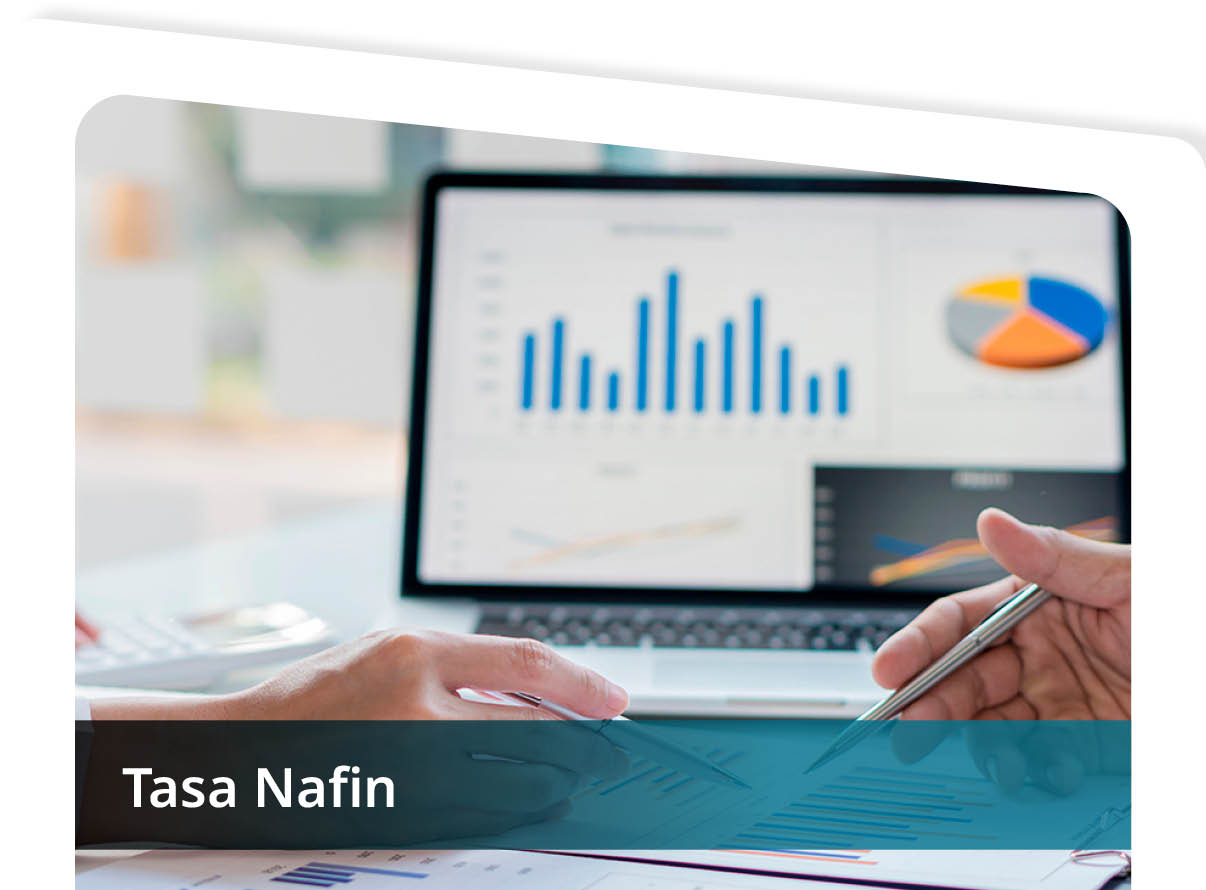 Tasa Nafin Mini