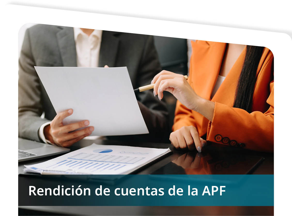 Rendici�n de Cuentas de la APF Mini