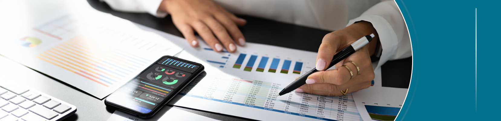 Calificaci&oacute;n de la Cartera