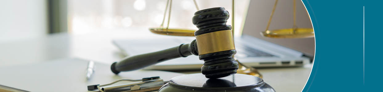 Legislaci&oacute;n y Atribuciones