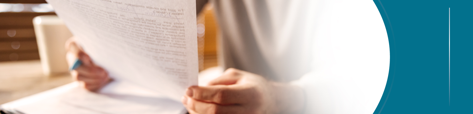 Informaci&oacute;n Relevante en Materia de Protecci&oacute;n de Datos Personales