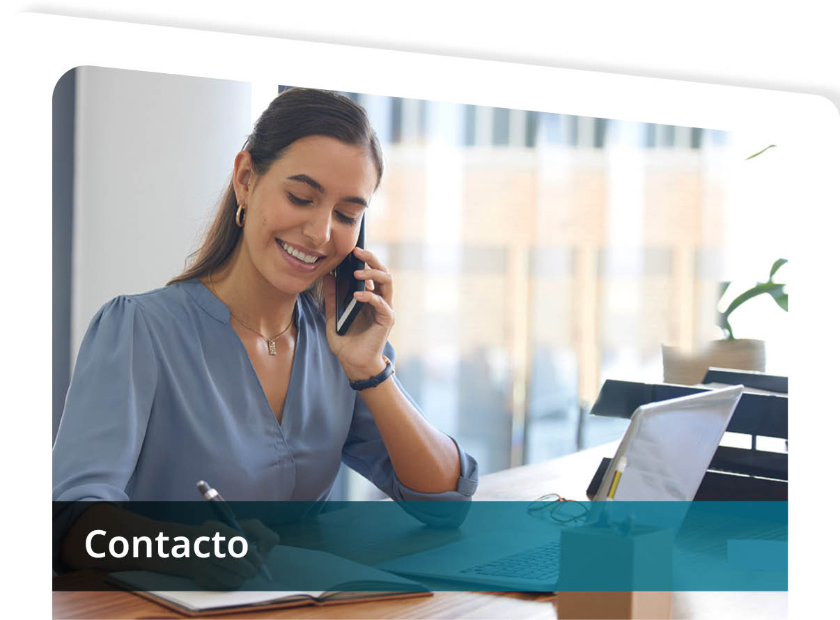 Contactos Mini