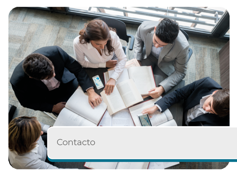 Contactos Mini