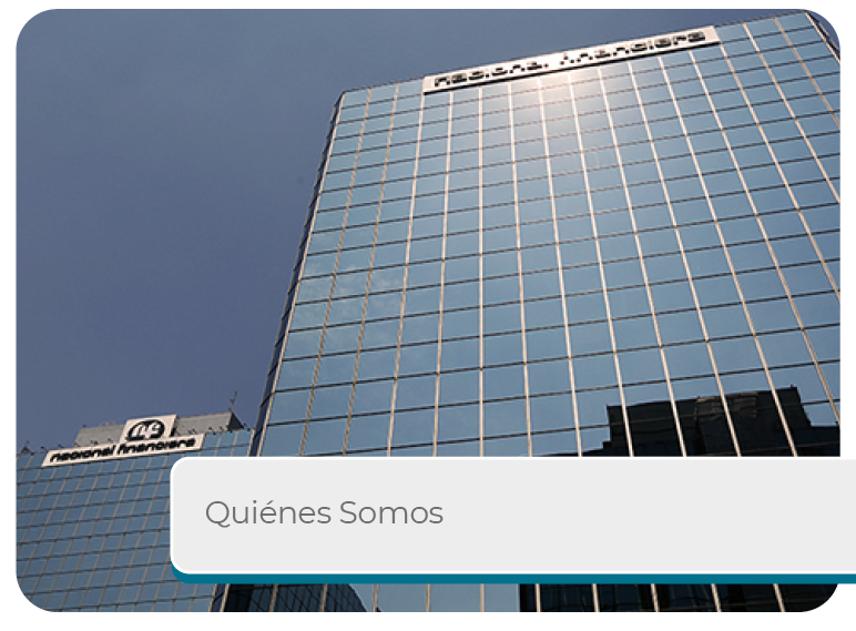 Qui�nes Somos Mini