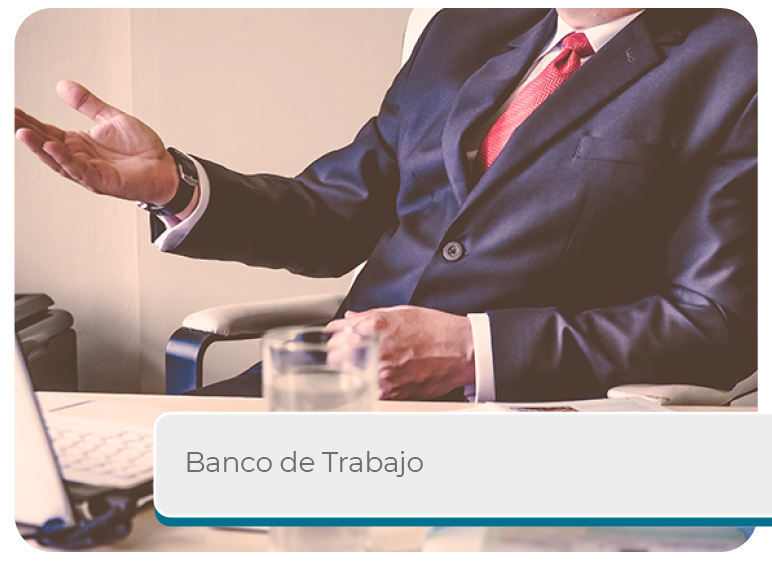 Banco de Trabajo Mini