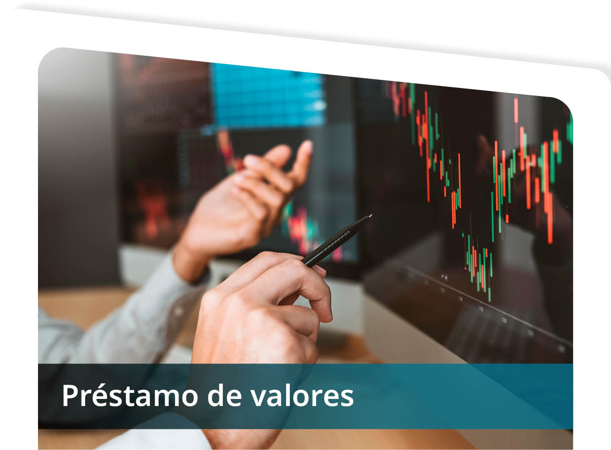 Pr�stamo de Valores Mini