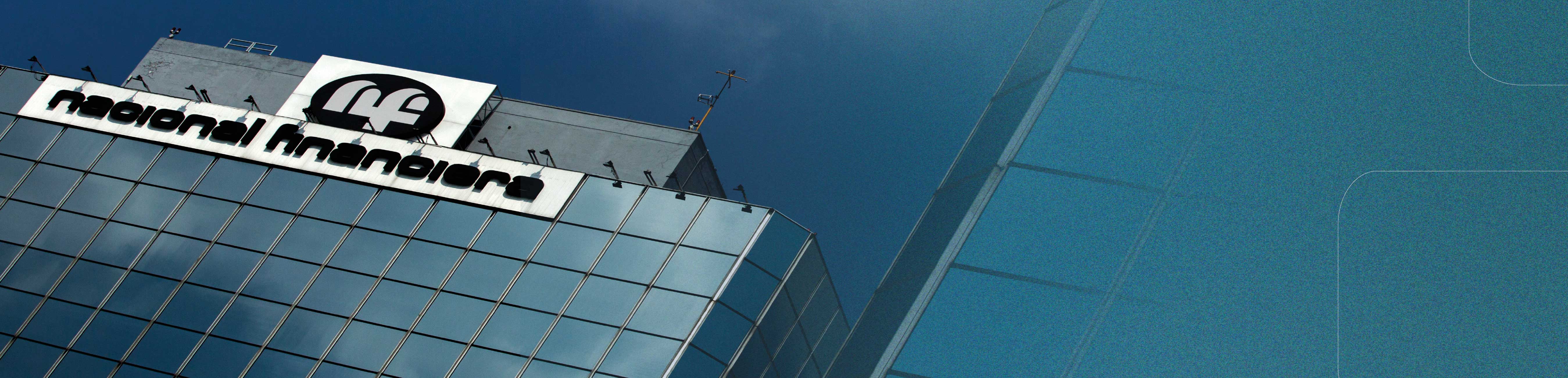 Texto alternativo - Sobre Nafin