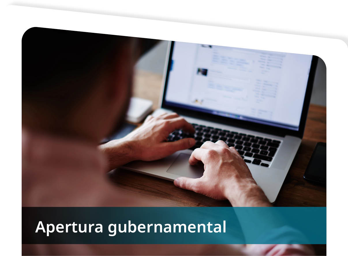 Apertura Gubernamental Mini