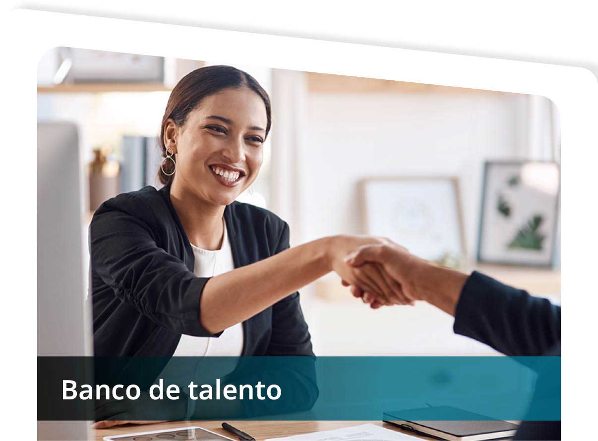 Banco de Talento Mini