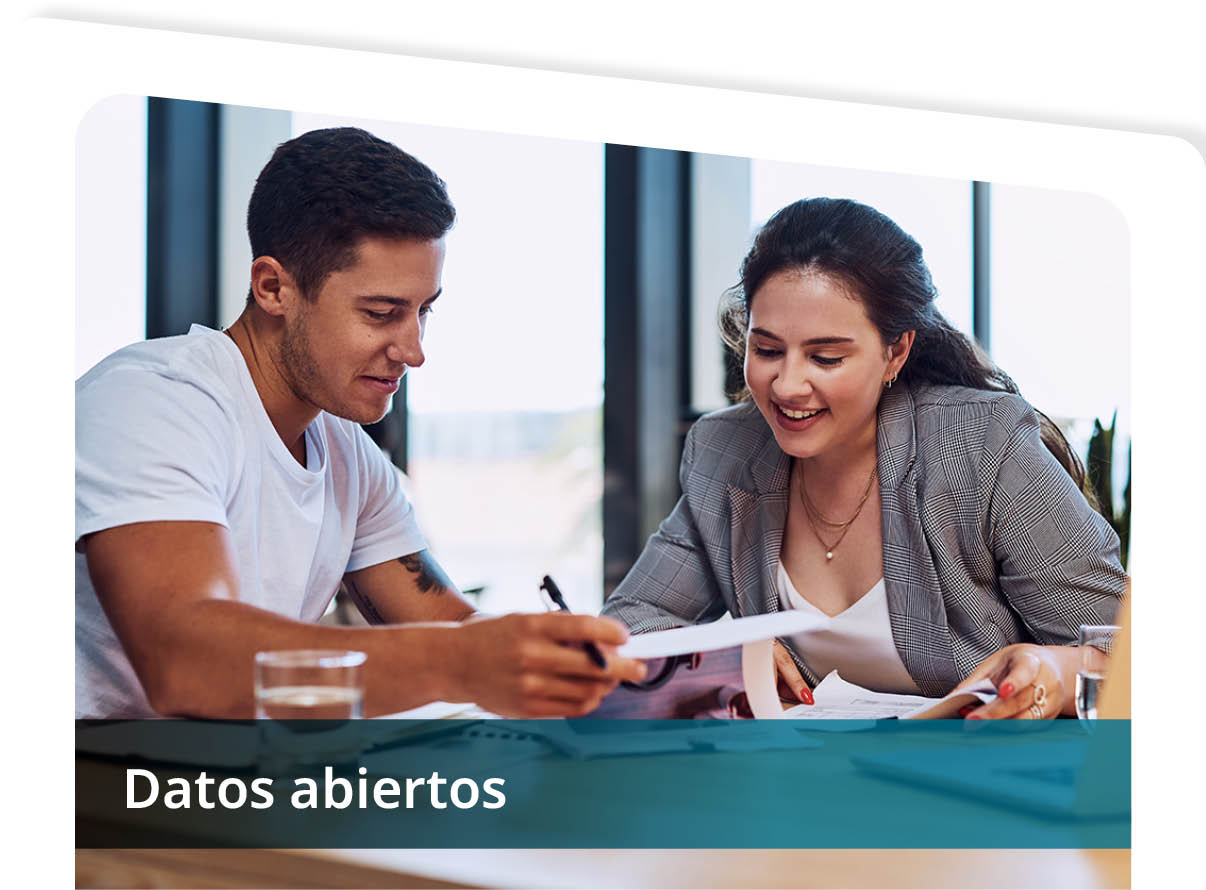 Datos Abiertos Mini