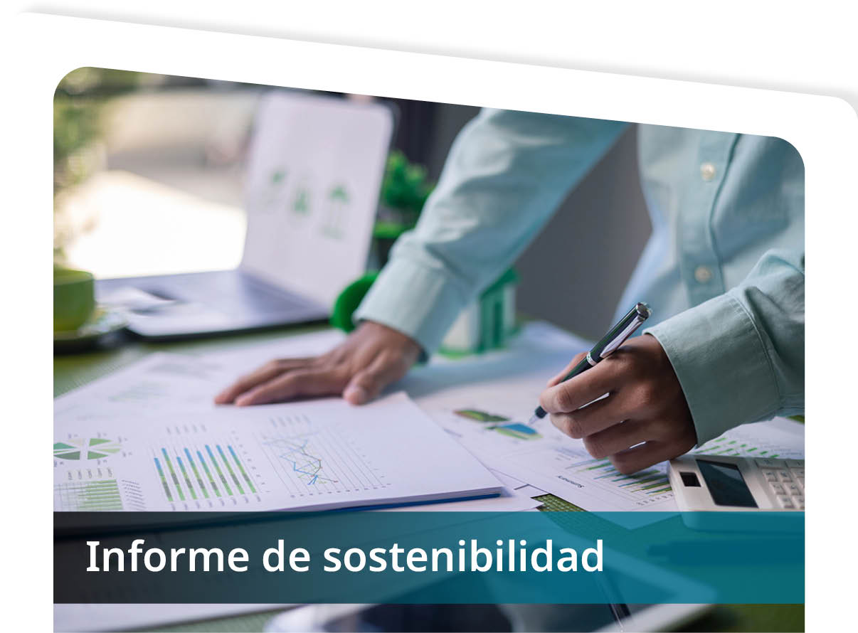 Informe de sostenibilidad Mini